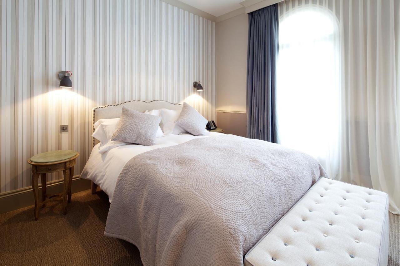 8 Beresford Street 호텔 Saint Helier Jersey 외부 사진