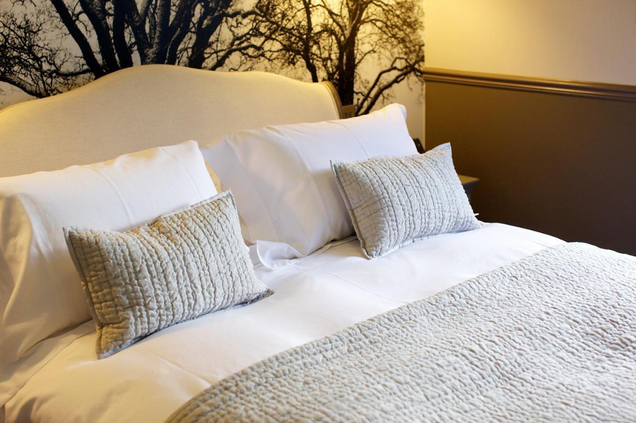 8 Beresford Street 호텔 Saint Helier Jersey 외부 사진