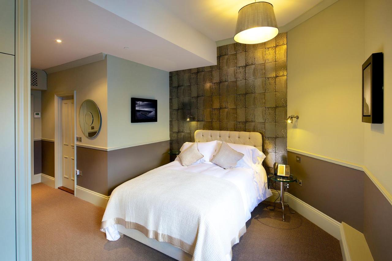 8 Beresford Street 호텔 Saint Helier Jersey 외부 사진