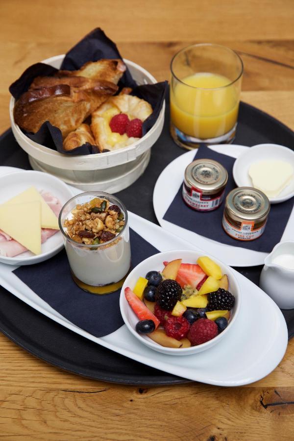 8 Beresford Street 호텔 Saint Helier Jersey 외부 사진