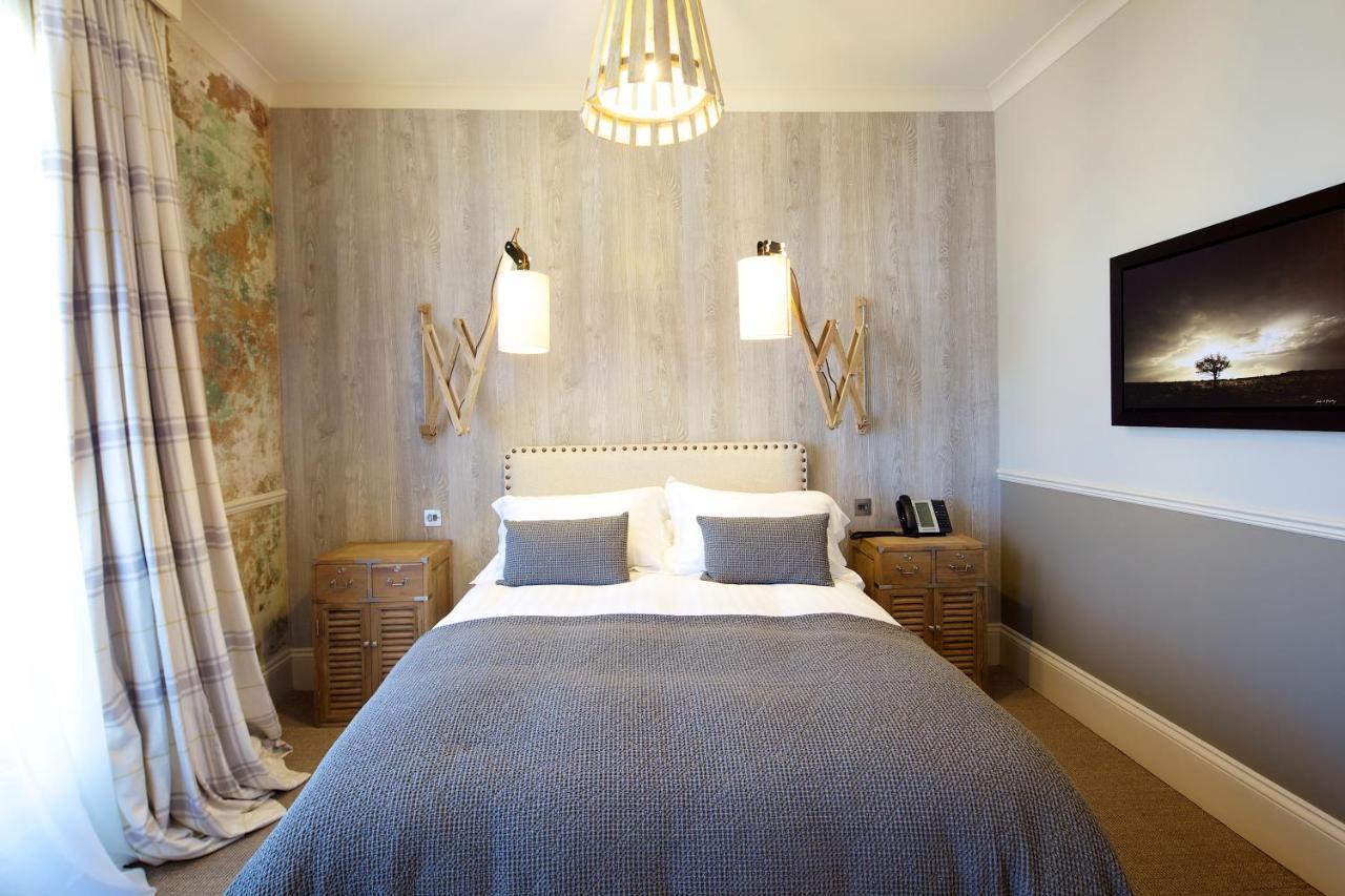 8 Beresford Street 호텔 Saint Helier Jersey 외부 사진