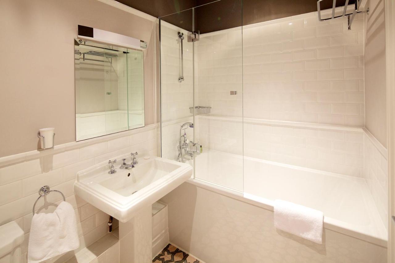 8 Beresford Street 호텔 Saint Helier Jersey 외부 사진