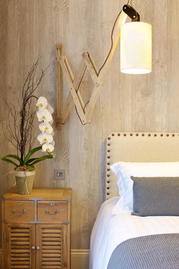 8 Beresford Street 호텔 Saint Helier Jersey 외부 사진