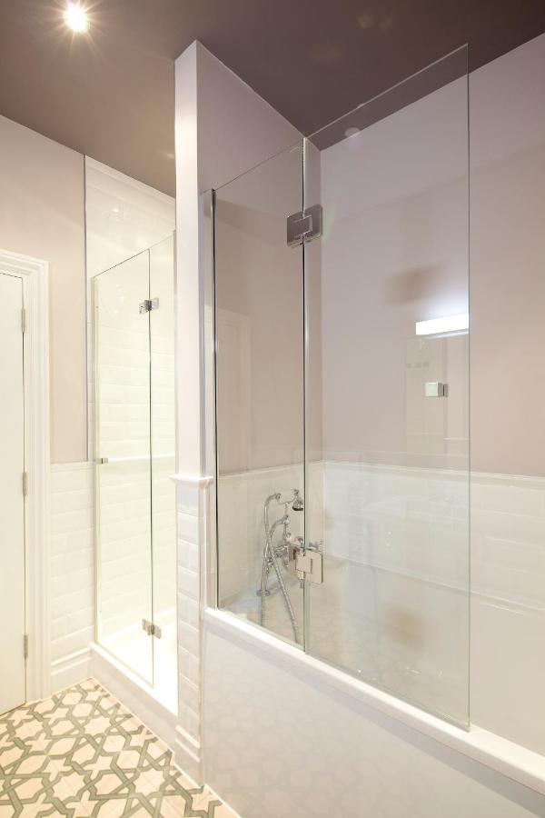 8 Beresford Street 호텔 Saint Helier Jersey 외부 사진