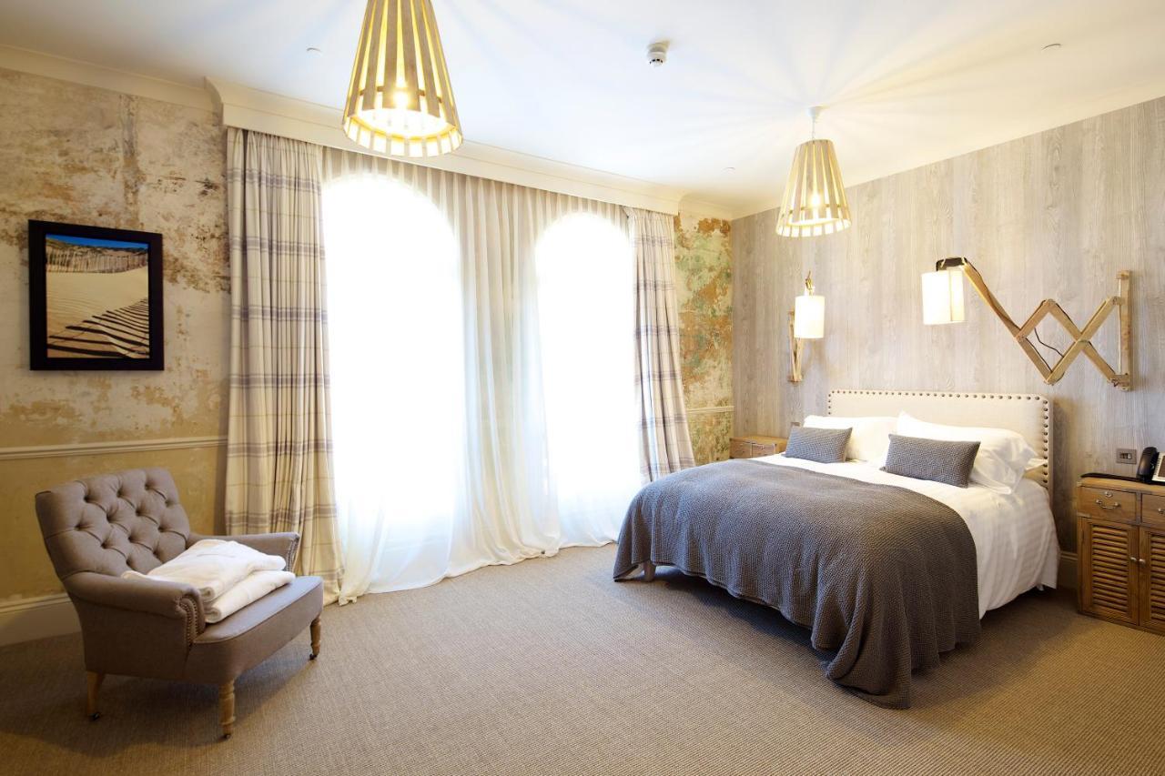 8 Beresford Street 호텔 Saint Helier Jersey 외부 사진