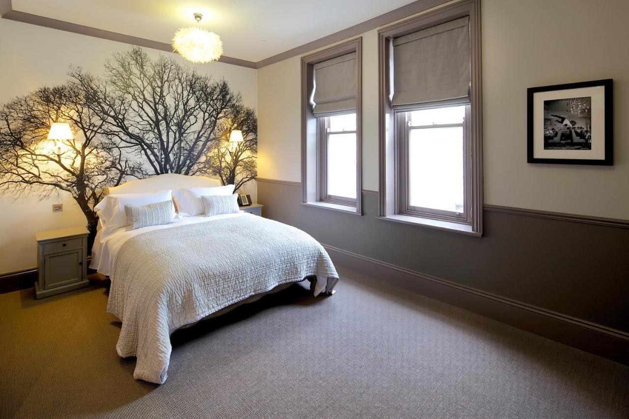 8 Beresford Street 호텔 Saint Helier Jersey 외부 사진