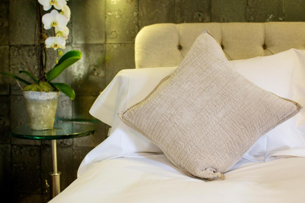 8 Beresford Street 호텔 Saint Helier Jersey 외부 사진